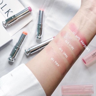 Son dưỡng môi Dior Addict Lip Glow