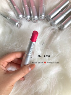💄 SON SHU FULL MÀU ĐẸP 550k