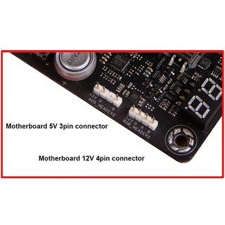 Tản nhiệt khí ID-Cooling SE-214 RGB