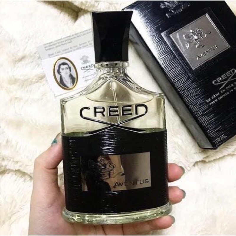 Creed Aventus