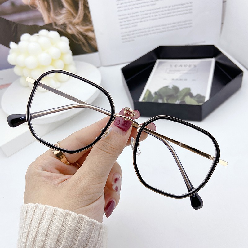 Kính Mát Thời Trang Hàn Quốc / Phụ Kiện Cho Nam Và Nữjz2111 | BigBuy360 - bigbuy360.vn