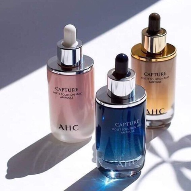 Serum sale dưỡng da