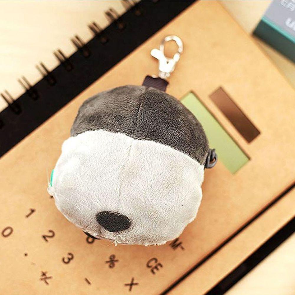 Túi Đựng Tiền Xu Hình Chim Cánh Cụt Hoạt Hình Đáng Yêu