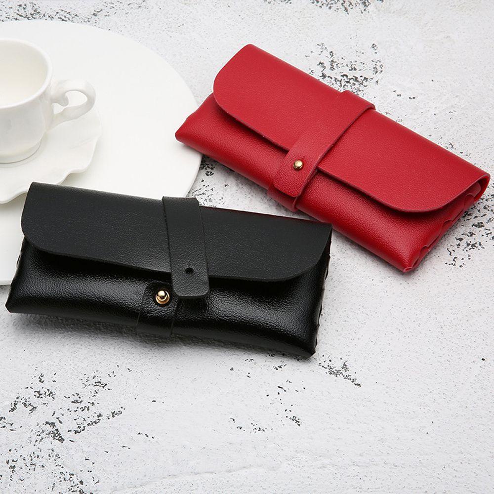 Túi Đựng Mắt Kính Mềm Chống Thấm Nước Unisex