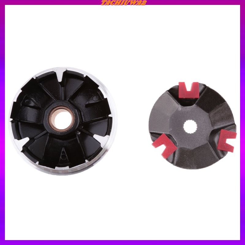 Bộ Biến Tần Tachiuwa2 Cho YAMAHA JOG 50cc zuma BWS MBK minarelli Vento Baja 50cc ATV