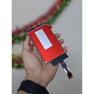 màn hình điện thoại BlackBerry Key2 LE new zin