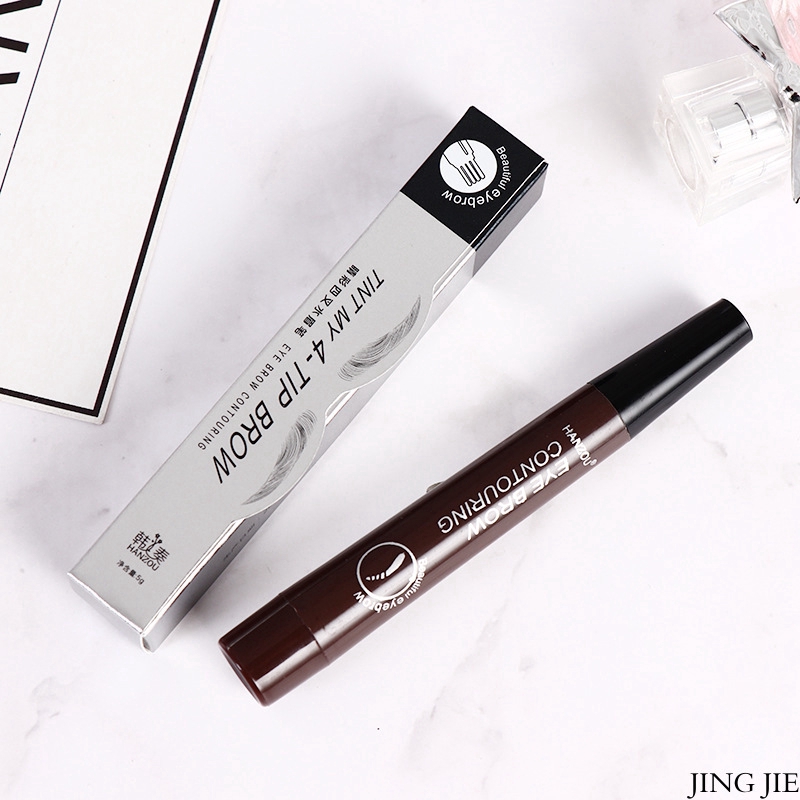 [Hàng mới về] Bút kẻ mày SUAKE dạng phẩy sợi chống thấm nước lâu trôi | BigBuy360 - bigbuy360.vn