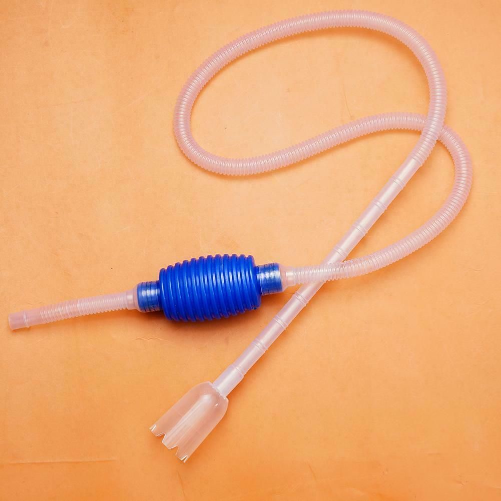 Dụng cụ vệ sinh ống nước bể cá cầm tay bền bỉ