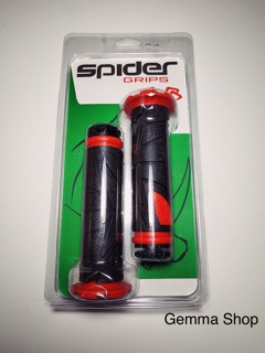 Bao tay nắm xe máy Spider (giá 1 đôi)