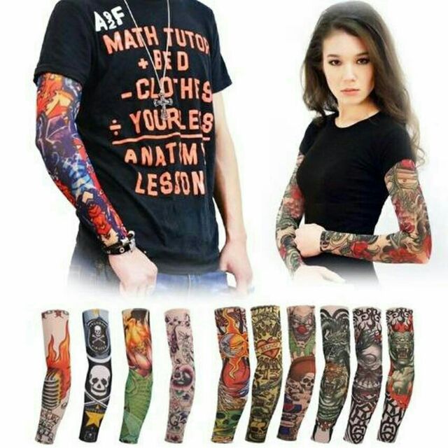 [CAO CẤP ] ỐNG TAY Hình Xăm