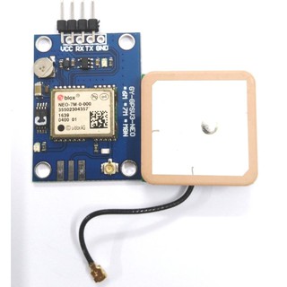 MODULE định vị GPS NEO-7M
