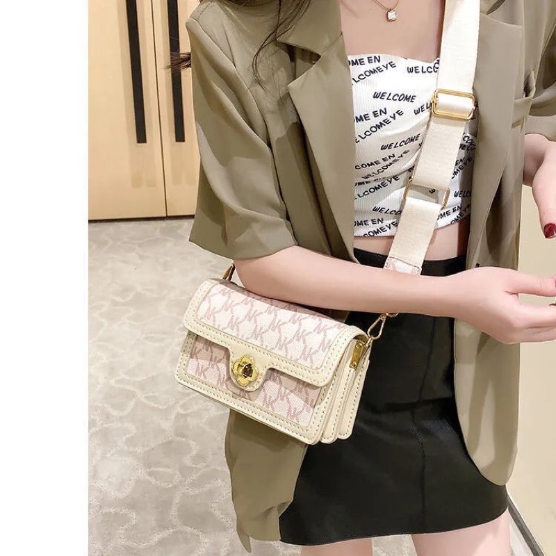 M22_Túi Xách NK Tự May Handmade