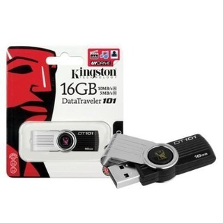 USB 16GB - USB KINGSTON 16GB