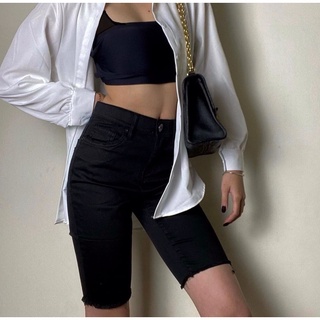 (ẢNH THẬT) Quần Jeans Biker