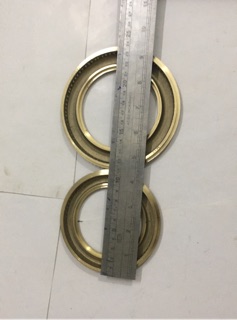 1 đôi mâm bếp gas âm (HSOO2A)&(HS002B )