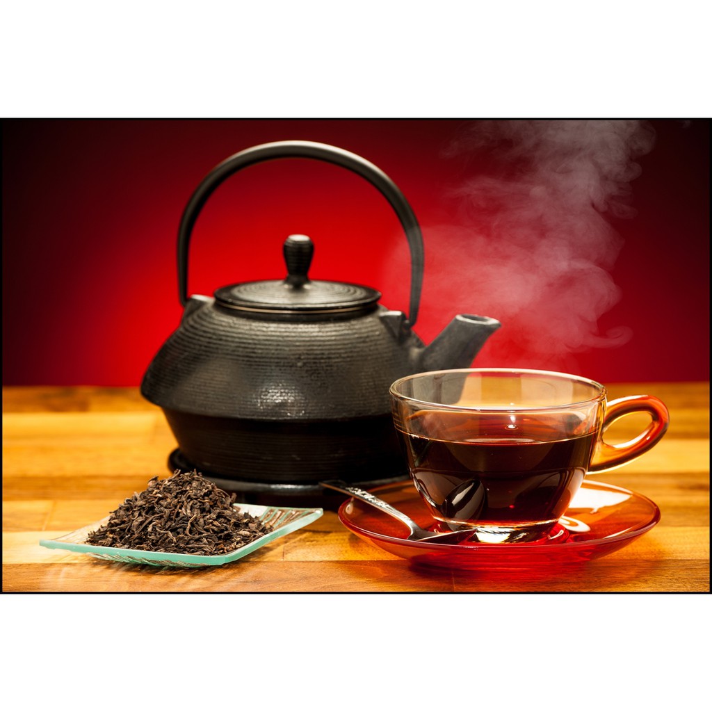 Trà đen hảo hạng 250g