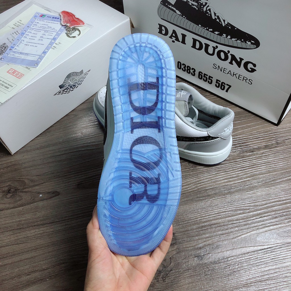 jd dior thấp cổ bản trung | BigBuy360 - bigbuy360.vn
