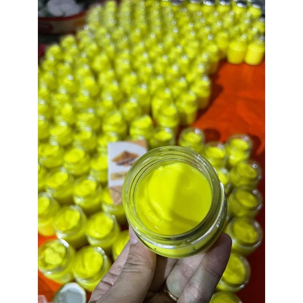 Cao tinh nghệ tươi HandMade -Mẹ Gấu | BigBuy360 - bigbuy360.vn