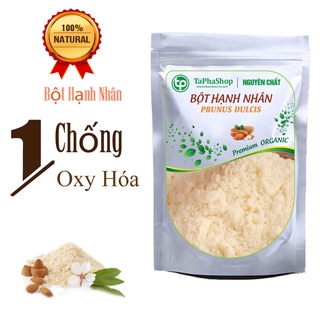 Bột hạnh nhân hảo hạng Tấn Phát