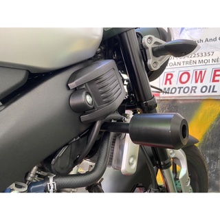 Chống đổ khung sườn Xsr155