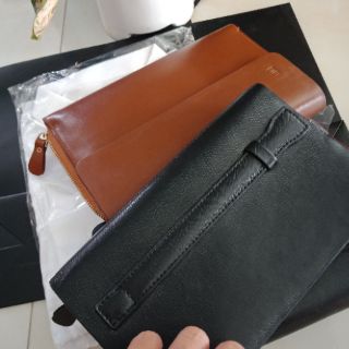 Ví cầm tay ( clutch nam )