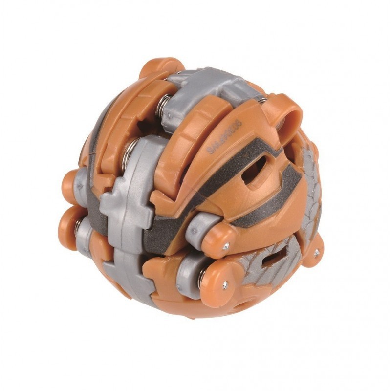 BAKUGAN - Siêu Chiến Binh Phượng Hoàng Pyravian Gold 144861