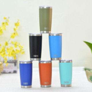 Cốc giữ nhiệt Yeti 600 ml