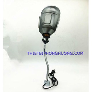 Đèn LED đế nam châm J300