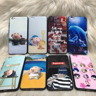 ViVo Y55 Ốp lưng in hình siêu đẹp