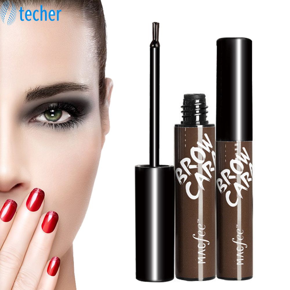 (Hàng Mới Về) Bút Kẻ Lông Mày Chống Thấm Nước Và Mồ Hôi Lâu Trôi Không Để Lại Dấu Tự Nhiên