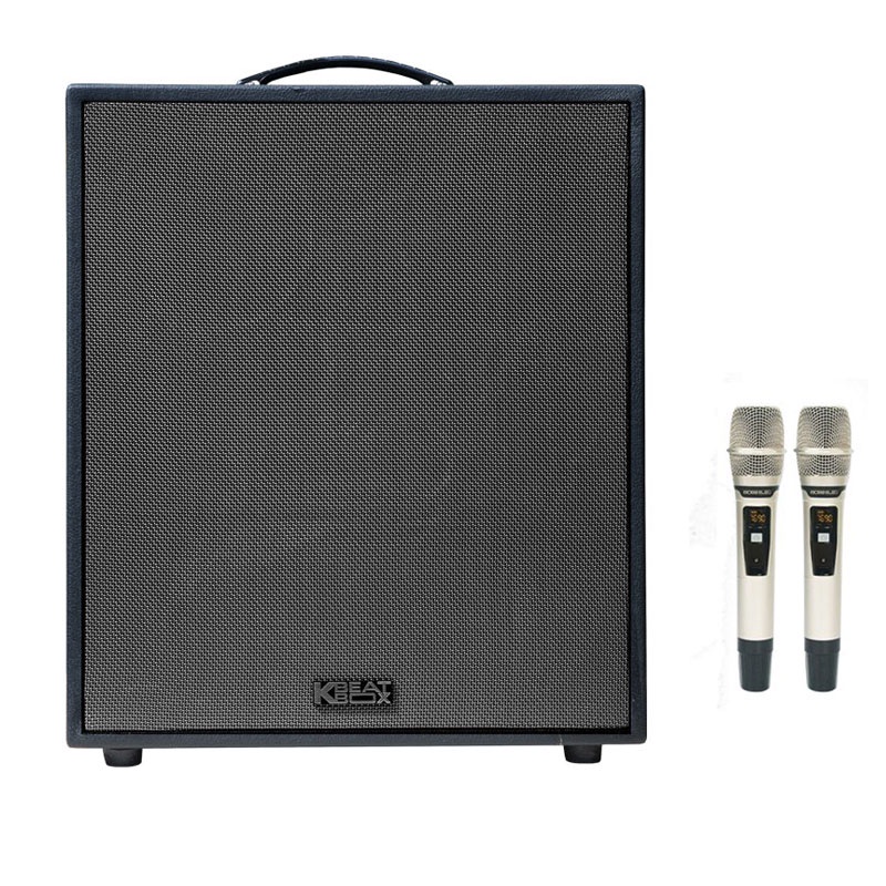 Loa Karaoke di động Acnos cs550