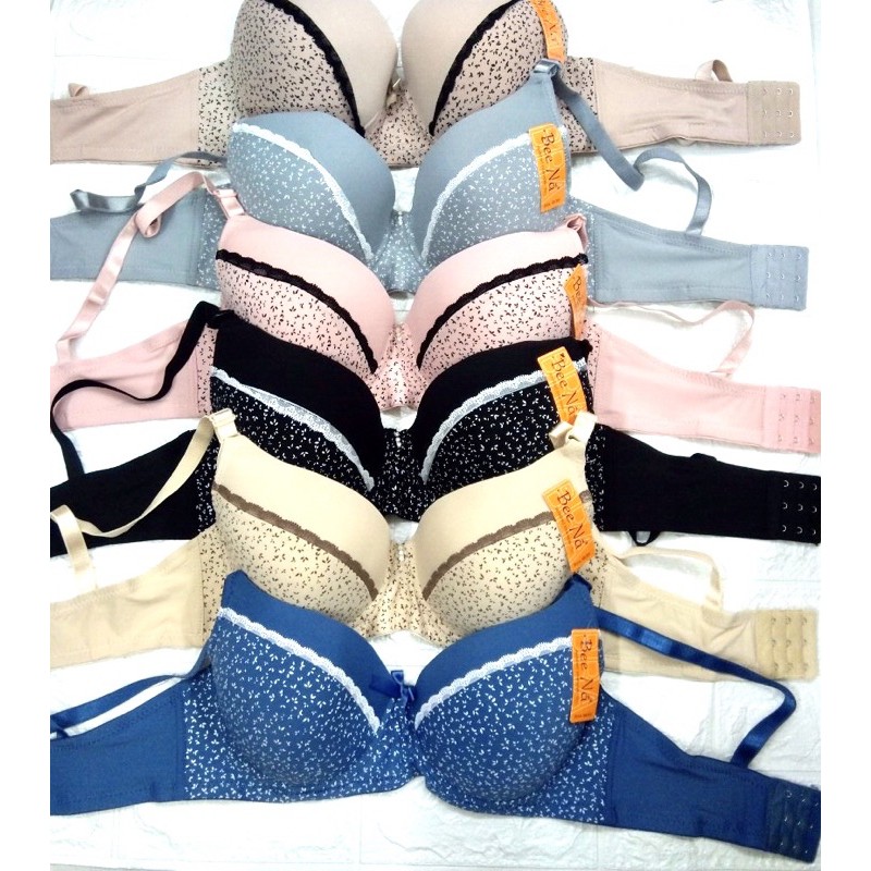 Áo ngực Bigsize 38 => 52