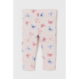 Quần legging bé gái HM auth