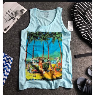 Áo tanktop Graphic Design