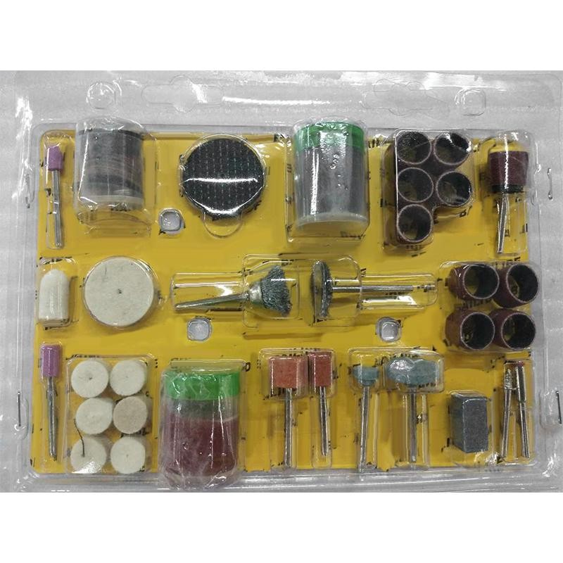 Bộ 105 mũi khoan Mini đa năng