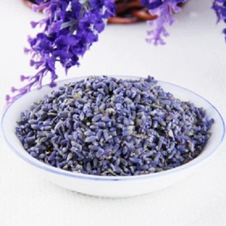 Nụ hoa lavender khô