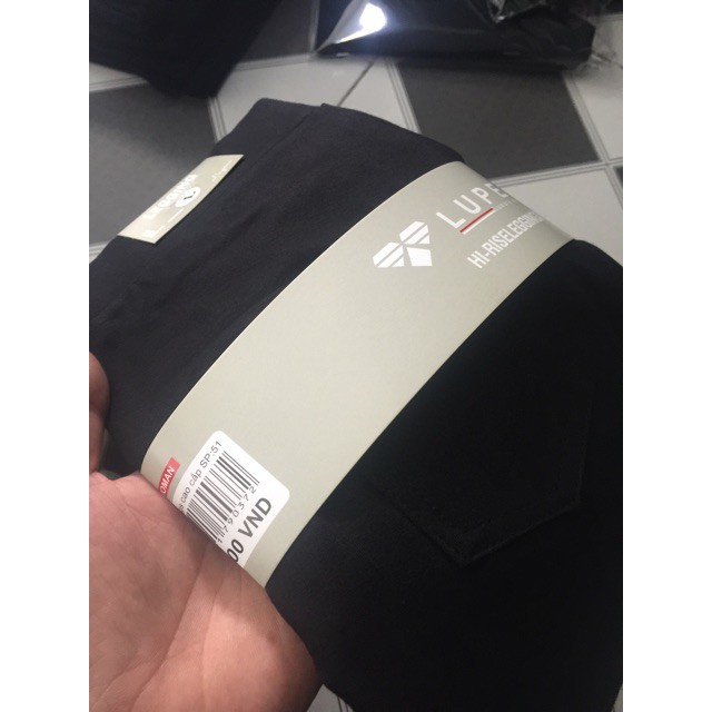 [GIÁ HỦY DIỆT] Quần Legging Ngố Luper | BigBuy360 - bigbuy360.vn