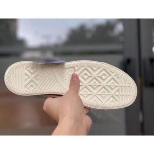 [Sale 3/3] [full hộp+StockX] giày Convers FOG đen thấp cổ Sale 11 -op1 " az