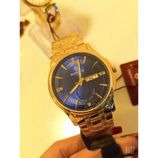 Đồng hồ sunrise nam 1141pa