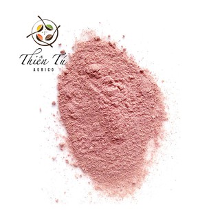 BỘT HOA HỒNG 100GR | THẢO MỘC NGUYÊN CHẤT | NÔNG SẢN THIÊN TÚ