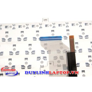 Bàn phím DELL LATITUDE D430, D420 pp09