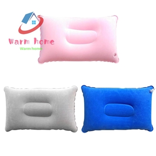 Gối Hơi Du Lịch Tiện Lợi