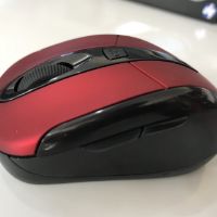 Chuột không dây HP