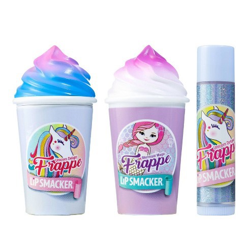 [Lip Smacker] Son Dưỡng Môi Lip Smacker Frappe Cup Lip Balm 7.4g