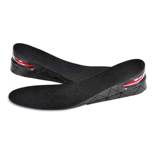 Lót giày tăng chiều cao từ 3-5 cm có đệm khí