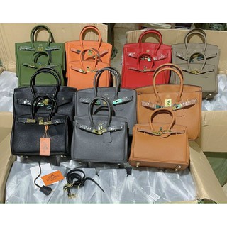 Túi chữ H full thẻ mác size 30