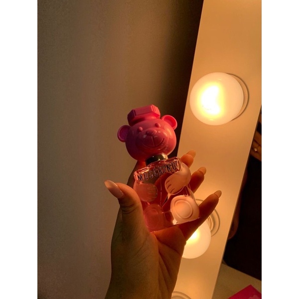 Nước Hoa Moschino Toy 2 Bubble Gum 10ml