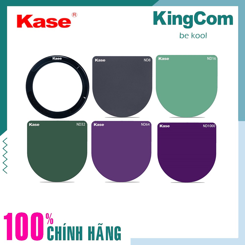 Filters 5 trong 1kit Cho Máy Ảnh CANON EF 11-24mm f/4L & 14mm f/2.8L