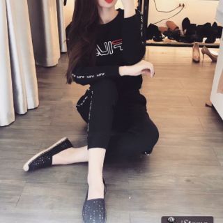 Đồ bộ Fila