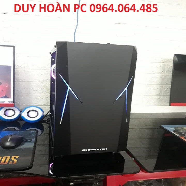 Trọn bộ máy tính chơi game PUBG -  đồ hòa nặng - edit video mượt mà - bảo hành 12 tháng | BigBuy360 - bigbuy360.vn